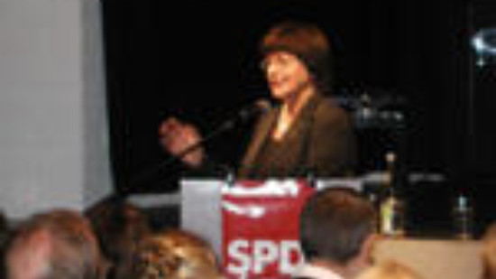 Ulla Schmidt