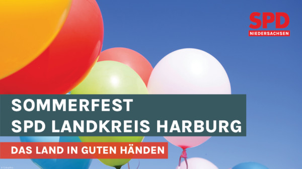 SPD-Sommerfest 2022