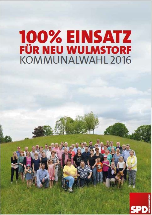 Kandidaten Neu Wulmstorf