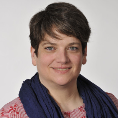 Sabine Büßing-Kruse