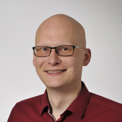 Jan Christian Dammann