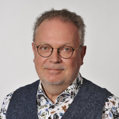Norbert Eckhardt