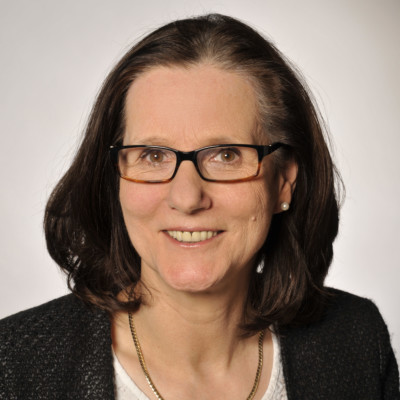 Birgit Eckhoff