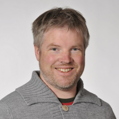 Torsten Edeler