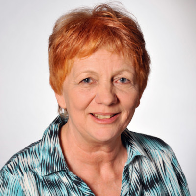 Gudrun Eschment-Reichert