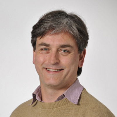 Craig Haines
