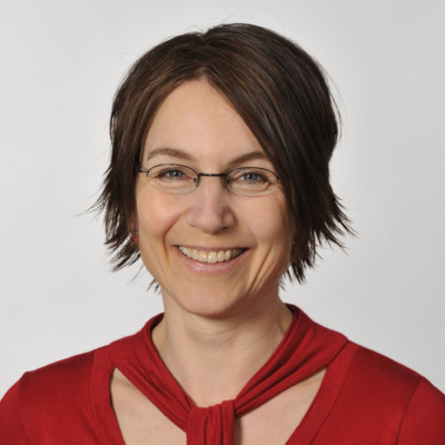 Cornelia Meyer