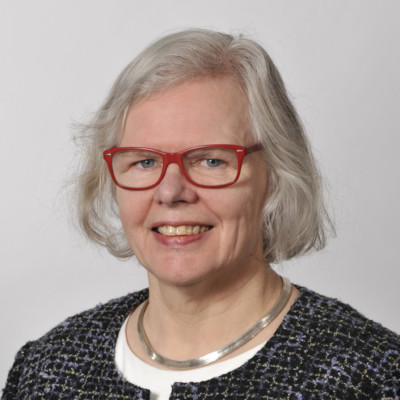 Anne Renken