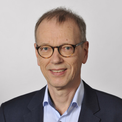 Heiner Steeneck