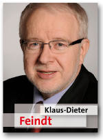 Klaus-Dieter Feindt 2011