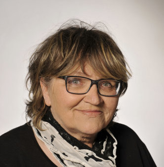 Ursula Caberta