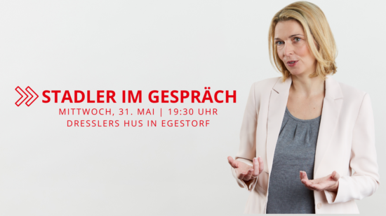 Stadler im Gespräch Egestorf